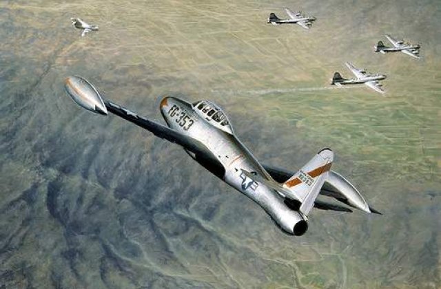 Incidente in care au fost implicate avioane de tip MiG