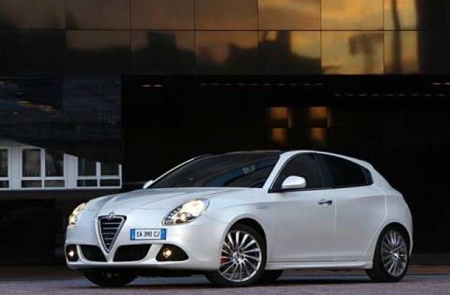 Iata preturile noii Alfa Romeo Giulietta in Romania!