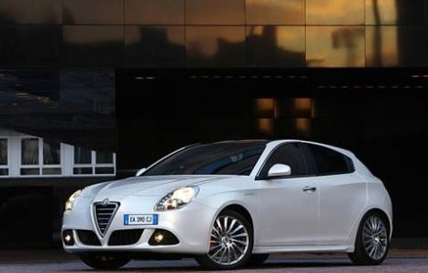 Iata preturile noii Alfa Romeo Giulietta in Romania!