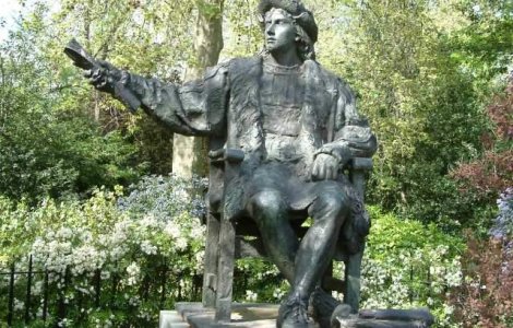 Cine a adus sifilisul in Europa?