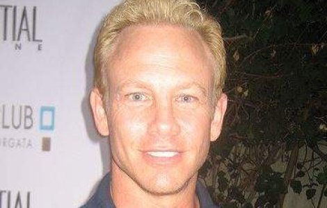 Ian Ziering va fi tata pentru prima oara