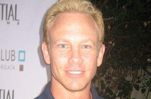 Ian Ziering va fi tata pentru prima oara