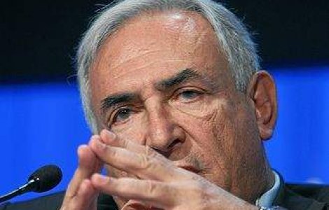 Criza mondiala a distrus 30 de milioane de locuri de munca