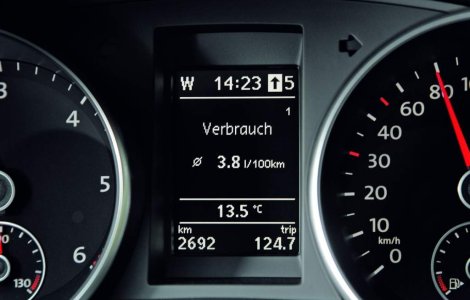 Iata o metoda simpla de a reduce consumul de benzina!