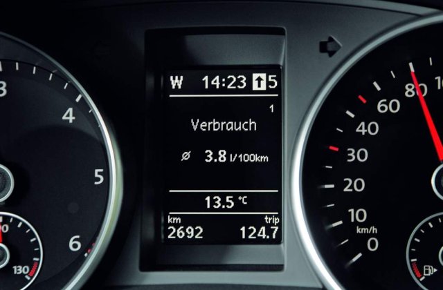 Iata o metoda simpla de a reduce consumul de benzina!