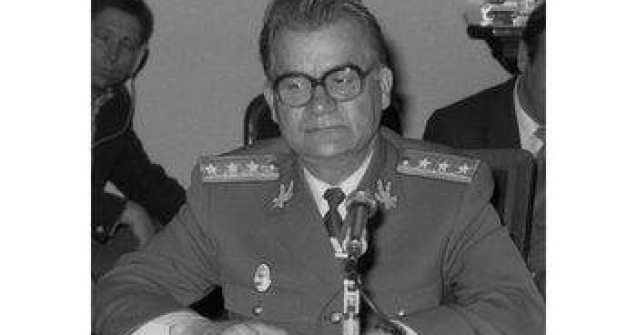 Mihai Chitac va fi inmormantat astazi