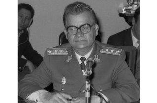 Mihai Chitac va fi inmormantat astazi