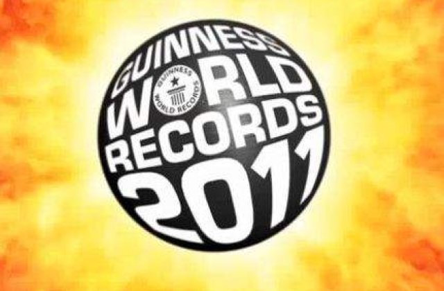 Top 3 recorduri extreme