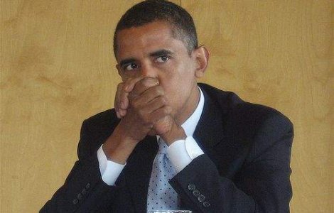 Obama: O victorie a republicanilor ar putea afecta economia SUA