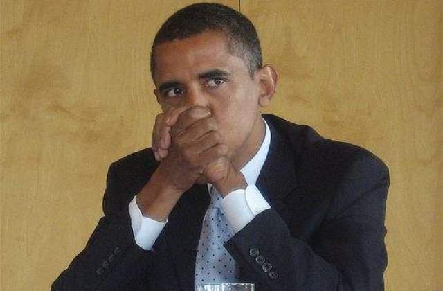 Obama: O victorie a republicanilor ar putea afecta economia SUA