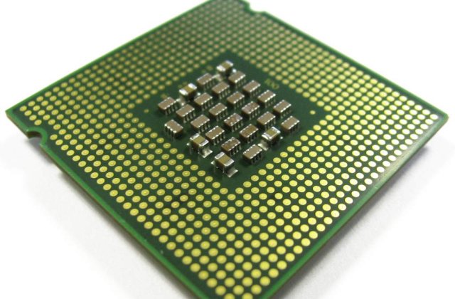 Intel se muta la Bucuresti