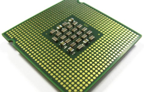 Intel se muta la Bucuresti