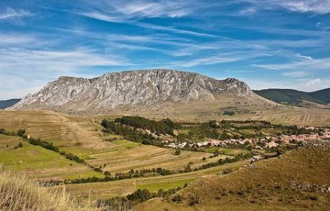 Romania, promovata pe Facebook