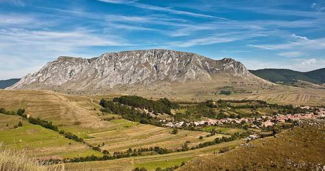 Romania, promovata pe Facebook