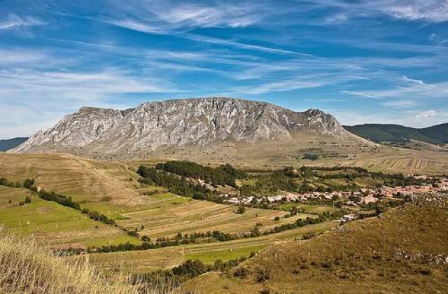 Romania, promovata pe Facebook