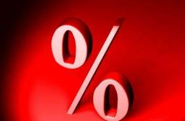 BNR va mentine dobanda cheie la 6,25%