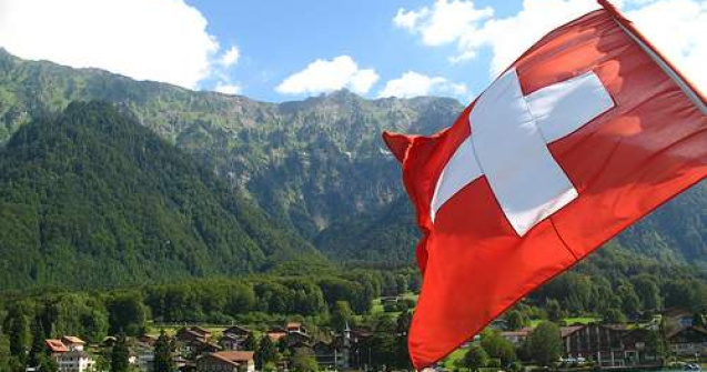 Explozie la ambasada Elvetiei in Grecia