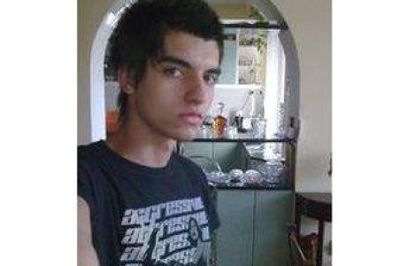 Arad: Tanar disparut fara urma