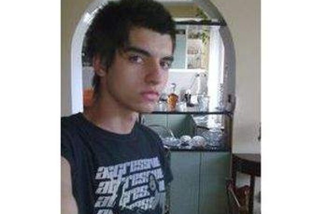 Arad: Tanar disparut fara urma