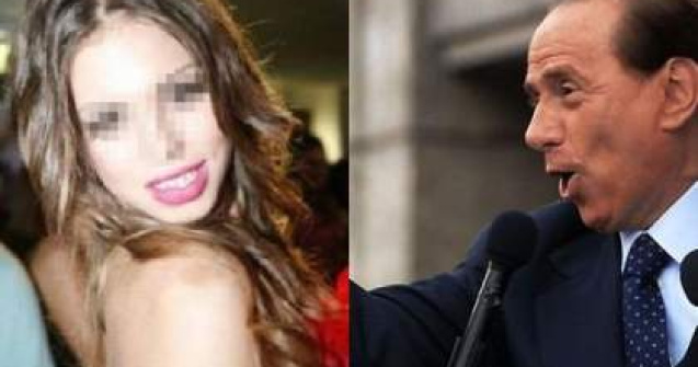  Video : Berlusconi: "Decat homosexual, mai bine sa iti placa fetele frumoase"