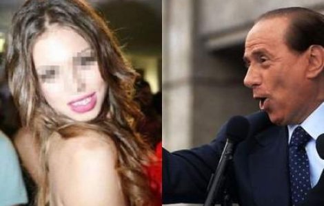  Video : Berlusconi: "Decat homosexual, mai bine sa iti placa fetele frumoase"