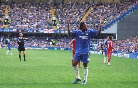 Ce sanse are Drogba la Balonul de Aur?