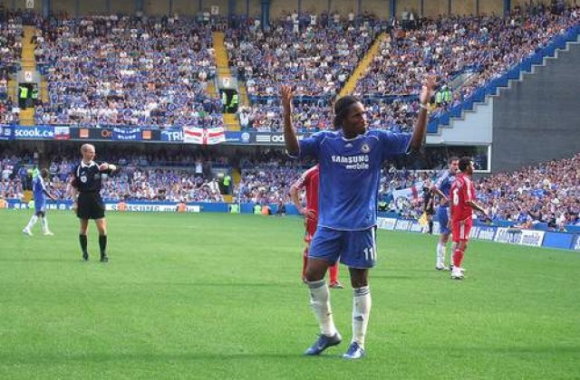 Ce sanse are Drogba la Balonul de Aur?