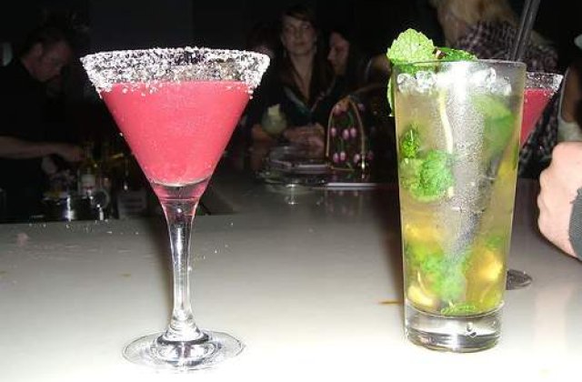 Clubul Bellagio din Mamaia va fi demolat