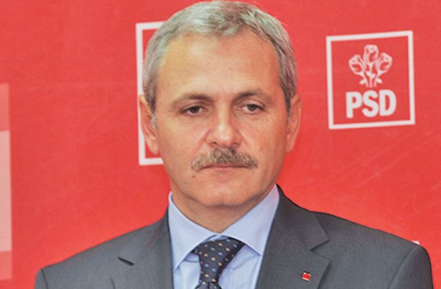 Dragnea: Demisia lui Iordache a fost decizia lui, eu as fi vrut sa ramana