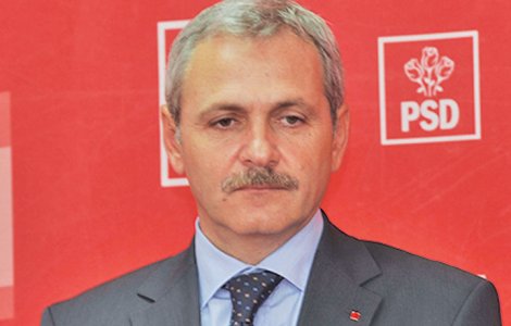 Dragnea: Demisia lui Iordache a fost decizia lui