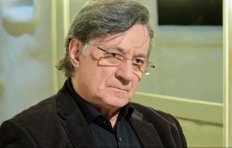 Ion Caramitru, la Parchetul General pentru a da declaratii