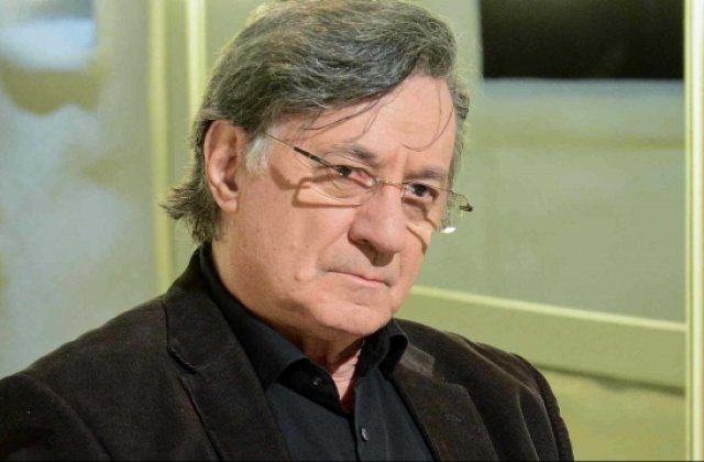 Ion Caramitru, la Parchetul General pentru a da declaratii in Dosarul Revolutiei