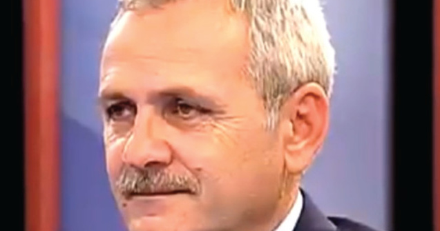 Dragnea ii cere sefului SRI sa denunte protocolul cu DNA