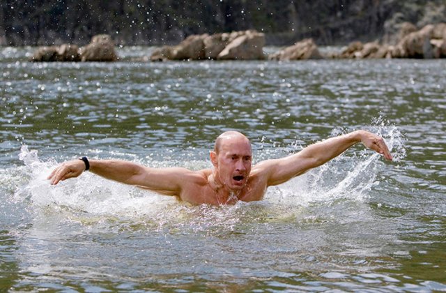 Rusia a creat o forta armata pentru operatiuni informationale: Propaganda trebuie sa fie inteligenta si eficienta