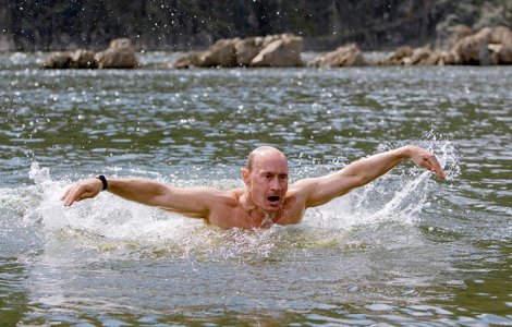 Rusia a creat o forta armata pentru operatiuni informationale: Propaganda trebuie sa fie inteligenta si eficienta