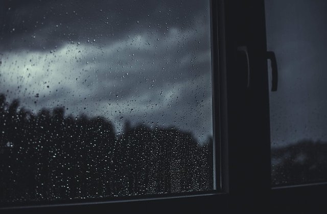 Cod GALBEN de ploi si vant puternic. Ce judete sunt vizate