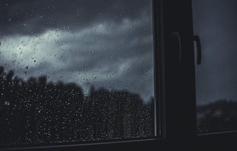 Cod GALBEN de ploi si vant puternic. Ce judete sunt vizate