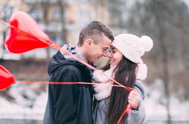 Traditii si interdictii de Dragobete, sarbatoarea iubirii la romani! Ce nu ai voie sa faci pe 24 februarie