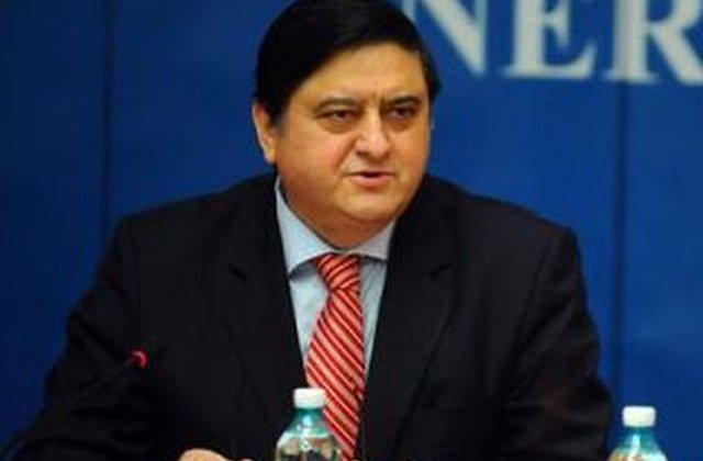 Constantin Nita, despre PSD: "E o singura voce raspunzatoare pentru decizii, restul imita si aproba"