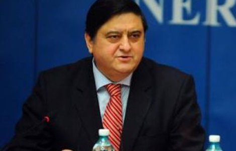 Constantin Nita, despre PSD: "E o singura voce raspunzatoare pentru decizii, restul imita si aproba"