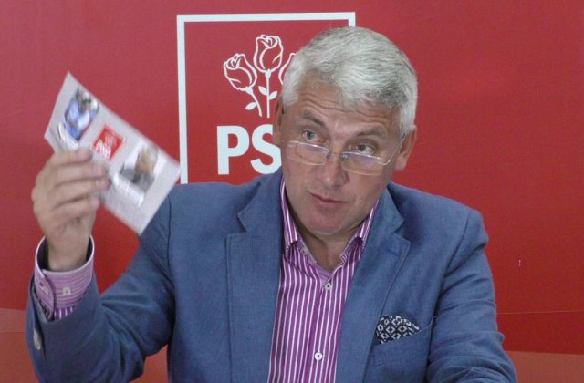 Tutuianu: La urmatoarea sedinta a comisiei SRI vom discuta existenta unui protocol DNA-SRI