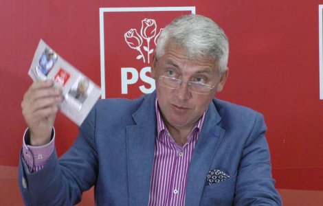 Tutuianu: La urmatoarea sedinta a comisiei SRI dezbatem DNA-SRI