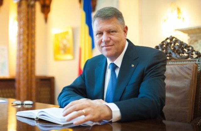Iohannis: Maine promulg legile referitoare la OUG 13 si 14