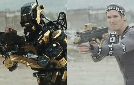  Top  Cum ar arata filmele fara efecte speciale