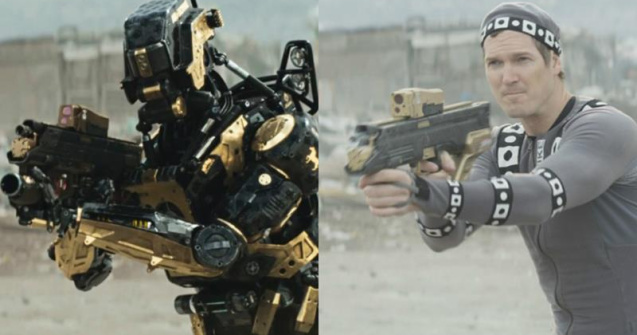  Top  Cum ar arata filmele fara efecte speciale