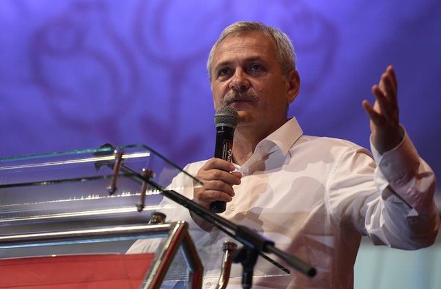 Dragnea: Am constatat ca Iohannis a avut o atitudine civilizata si normala