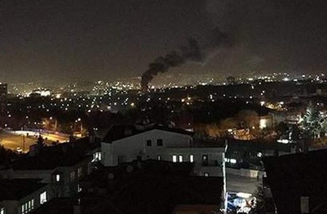 Siria: 41 de persoane si-au pierdut viata intr-un atac cu masina-capcana