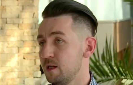 Politist cercetat disciplinar pentru ca a participat la un miting contra OUG 13