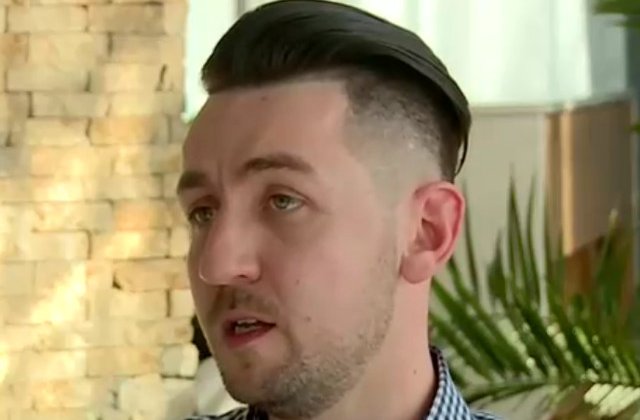 Politist cercetat disciplinar pentru ca a participat la un miting contra OUG 13