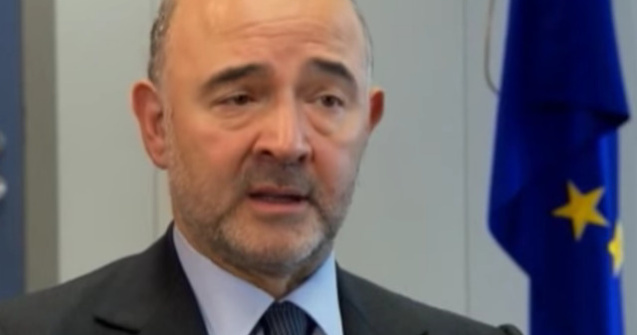 UE solicita Romaniei sa nu depaseasca tinta de deficit bugetar